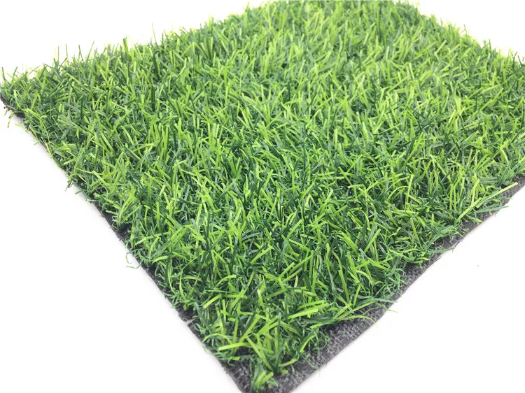 Cheap prices roll plastic lawn landscaping synthetic artificial turf carpet grass for garden