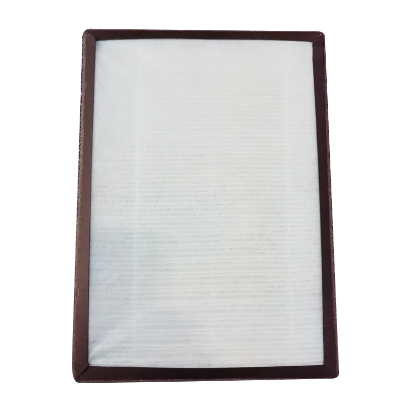 
anion air purifier air purifier filter Household electrical appliances portable green air purifier china 