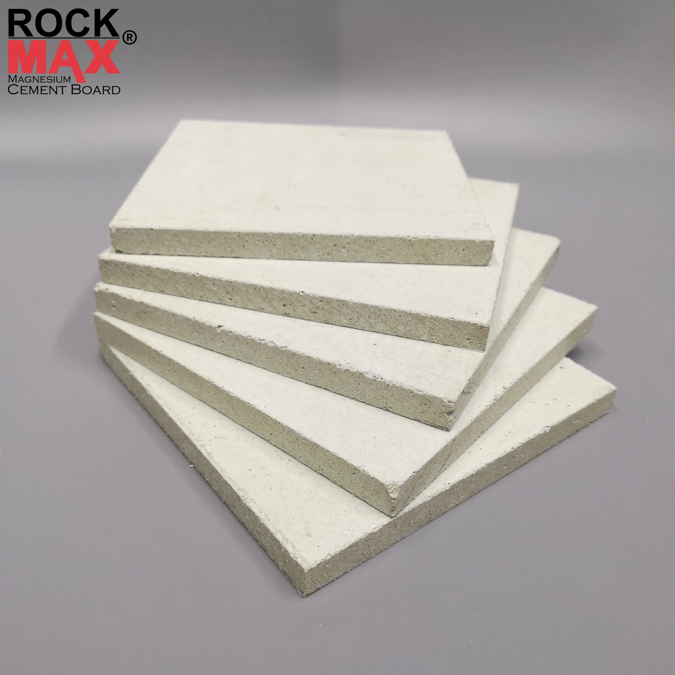 High standard magnesium board price low for exterior wall