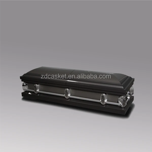 Funeral service application casket