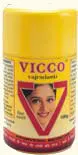 Зубной порошок VICCO Vajradanti: аюрведическая Медицина: Vicco Vajradanti