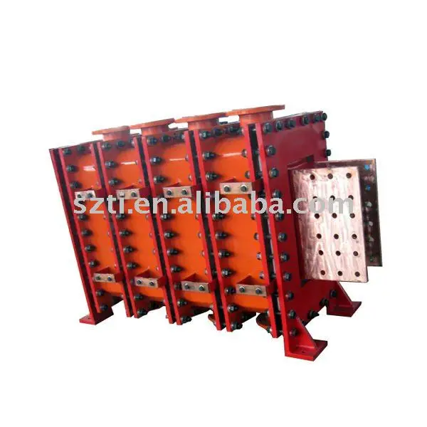 
Chemical Industry Titanium Electrolyzer for Producing Sodium Chlorate NaClO3 