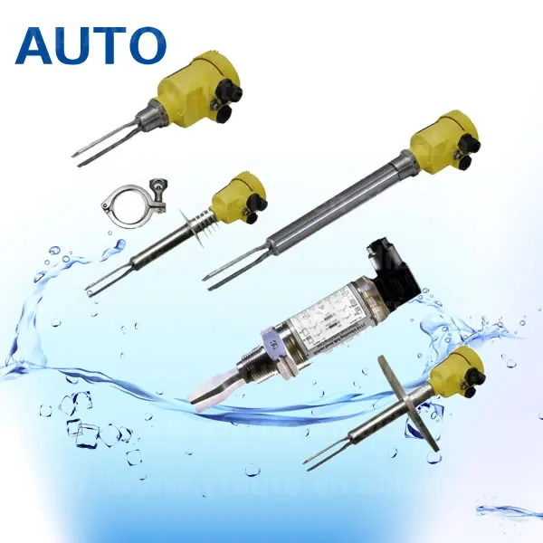 переключатель уровня