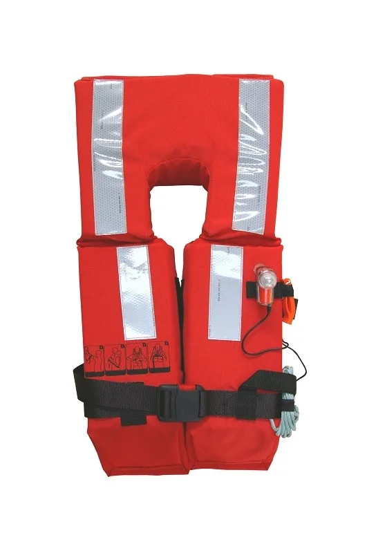 Personalized Life jacket with CCS certificate