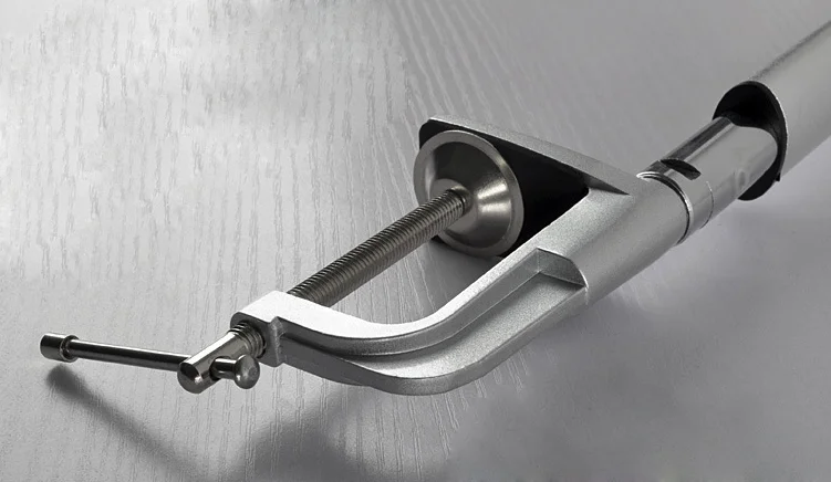 NAILTALK High Quality Oem Fashion Nail Reading Clip Desk Led Portable Luminaire Table Lamp