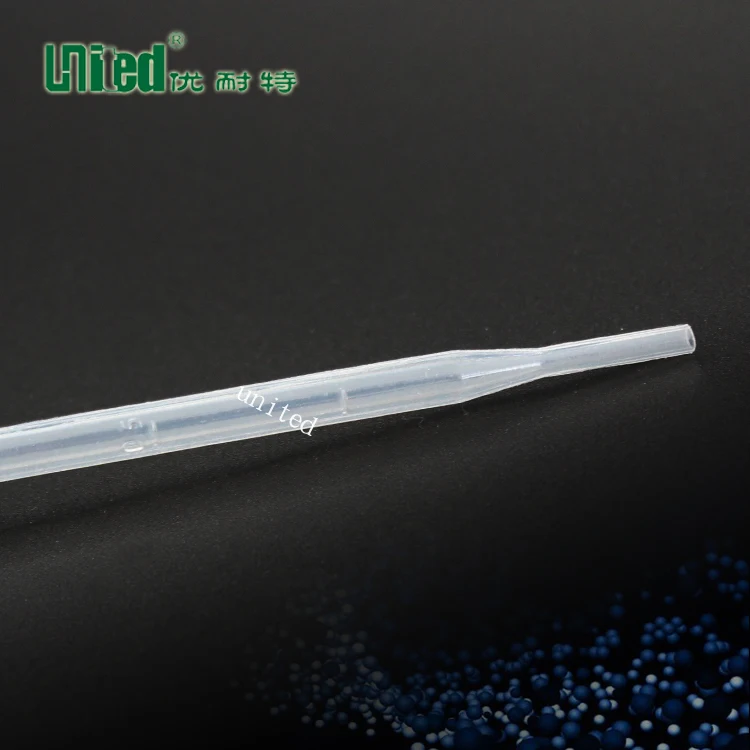 
Manufactory direct 1ml transfer pipette 1ml plastic pipette dropper 