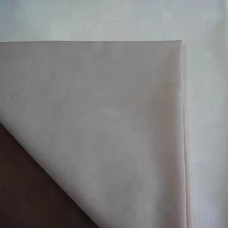 Горячая Распродажа водонепроницаемая ткань стеганый эпонж модная Модальная для оптовой продажи