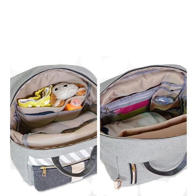 organic baby sleeping bag mommy nappy changing bags for baby