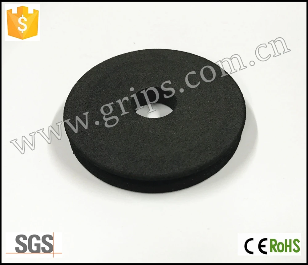 eva rig winder foam spool