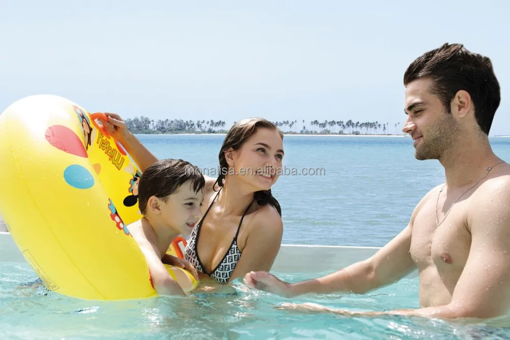 Luxury Swim Pool Endless Exerscise spa pool M-3325