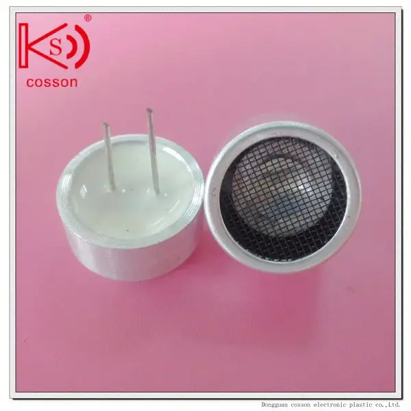 10mm 40 кгц ультразвуковой датчик ks-a1040h08t/ра
