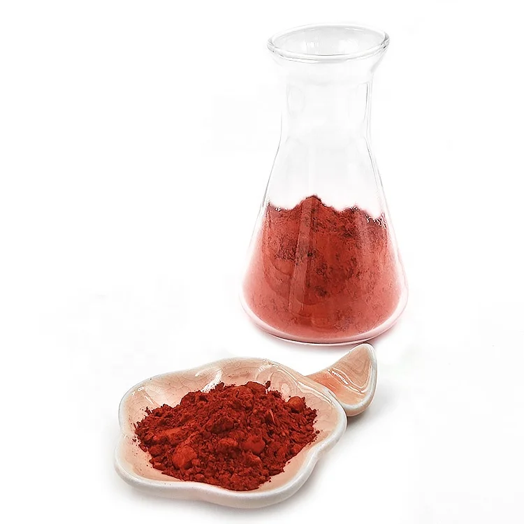 China supplier Non-Alloy Customized 99.00% pure copper powder