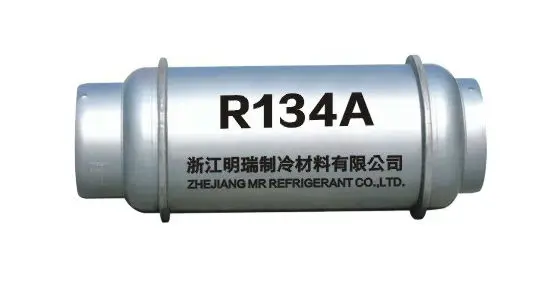
air-conditioner gas r134a 13.6kg 30lb r134 auto refrigerant r134 