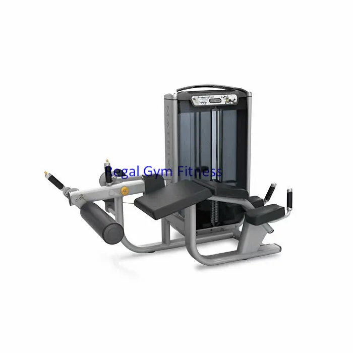 Hot Sale Commercial Fitness Equipment Rotary trainer Pin loaded gym equipment