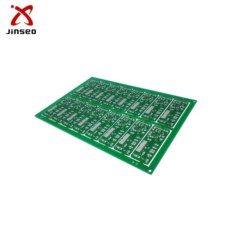 RU 94v0 pcb wifi 2.4ghz antenna printed circuit board