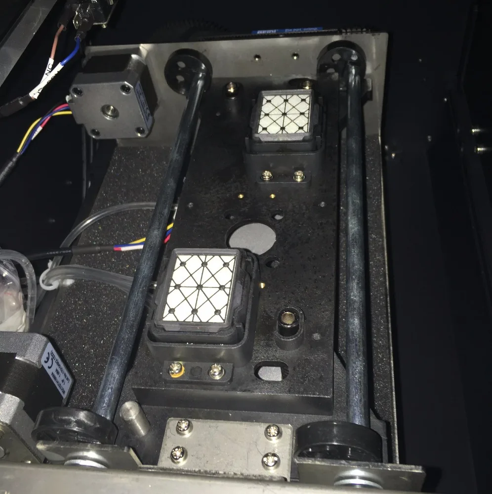 water based sublimation ink 1.8m with 2 printer head sublimation printer for textile