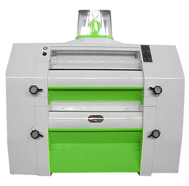 10t auto  mini roller wheat flour mill  wheat  flour grinder machine