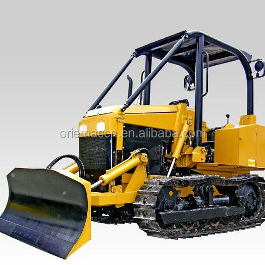 
High efficiency small crawler bulldozer for sale  (60766118516)