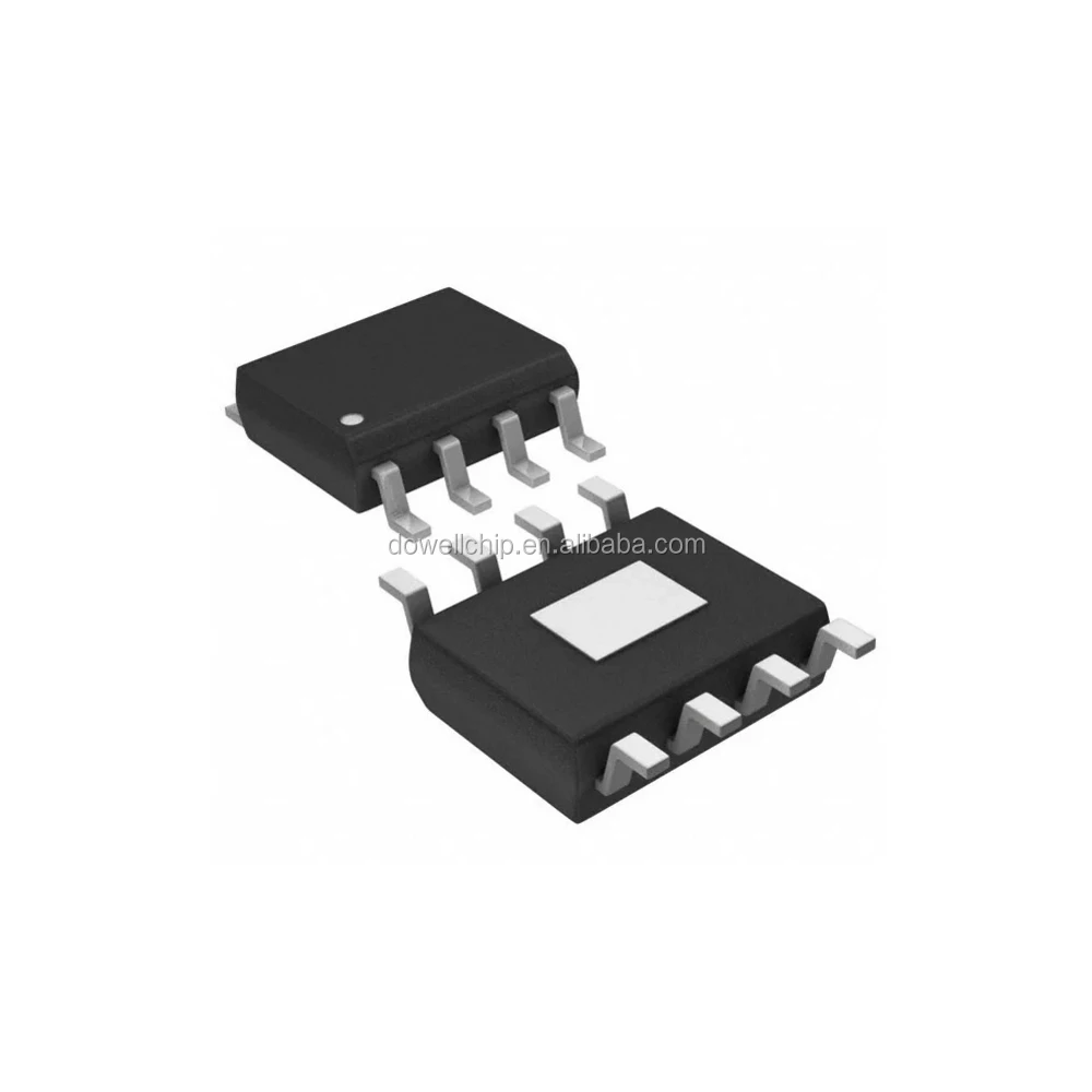 LM3409HVMY LED Driver IC 1 Output DC DC Controller Step-Down (Buck) Analog, PWM Dimming PowerPad