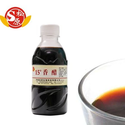 reliable supplier of 15% BALSAMIC VINEGAR as  Beverage Industrial Use