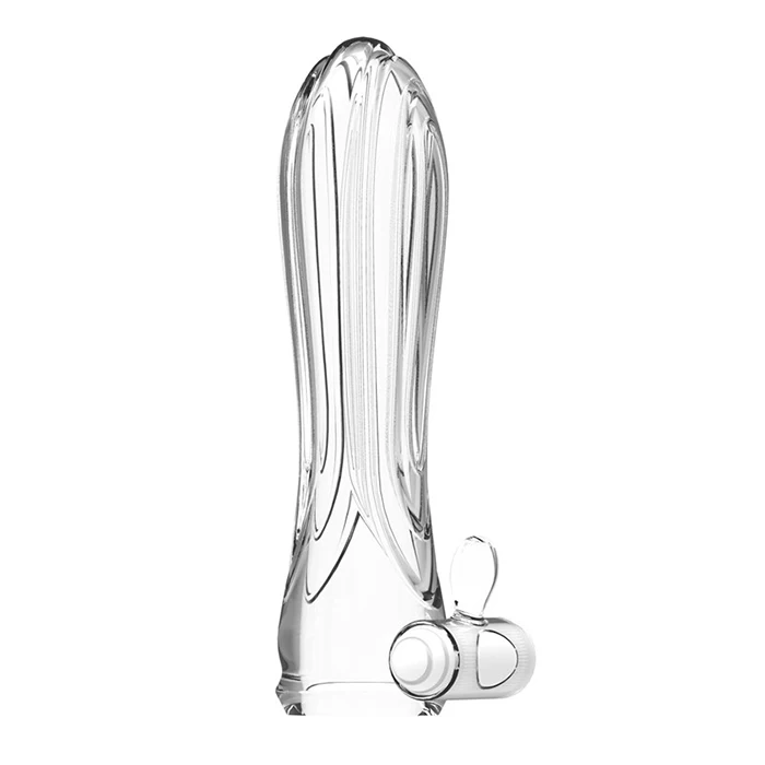G Point Stimulation Delay Ejaculation Particle Penis Sleeve Condom Sex toys For male Men Reusable Condoms  Penis Extender Dildo