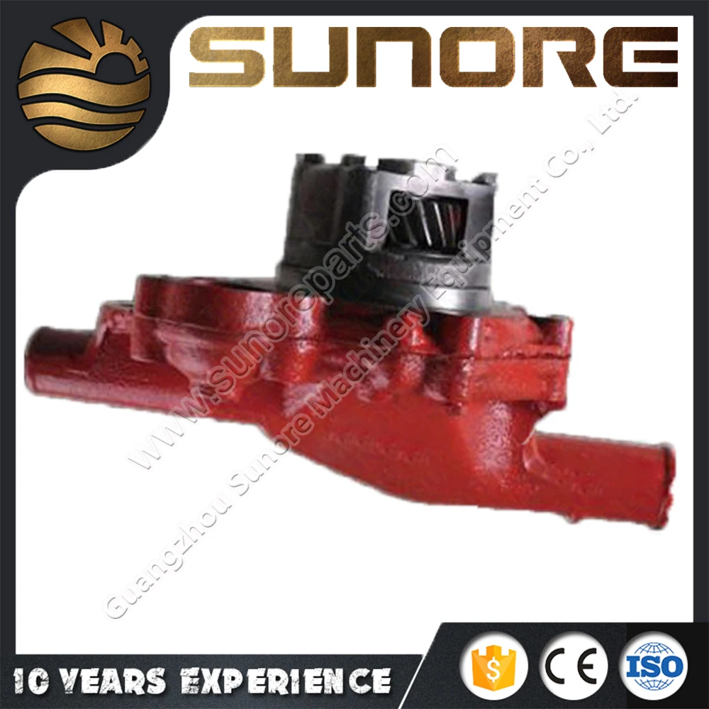 Engine Spare Parts EK100 Water Pump For HINO Truck 16100-3122 water pump