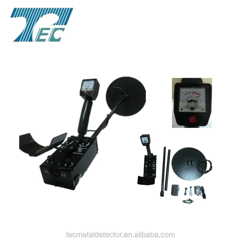 Cost price advanced technology gold metal detector with positioning accuracy CS-3D