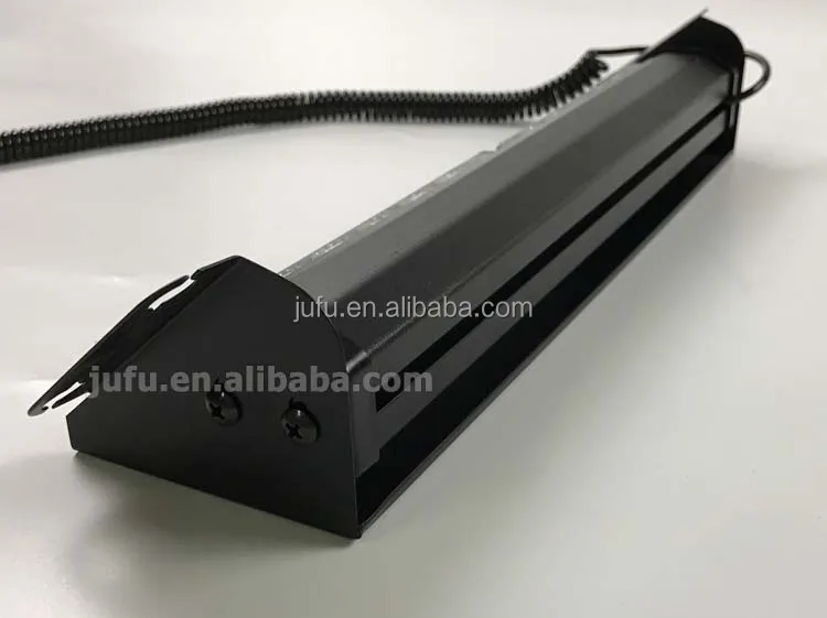 16 LED High Intensity LED Emergency Hazard Warning Strobe Lights 18 Modes for Interior Dash Deck Windshield with Suction Cup