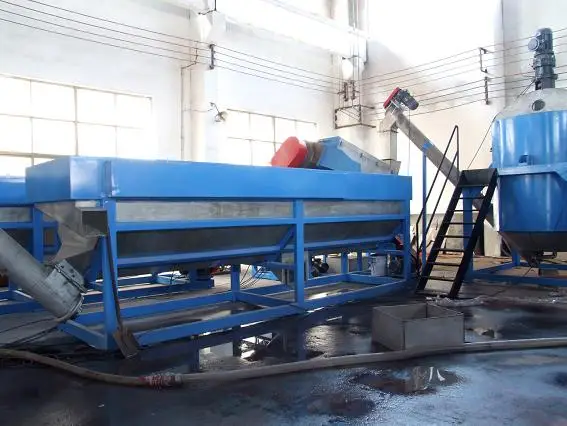 Plastic Milk Bottle Washing Machine with high quality