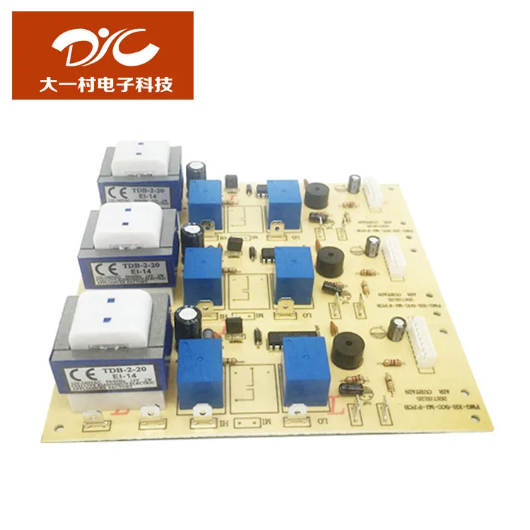 Горячие продажи низкой цене отличный материал Alibaba поставщиков Заводская поддержка полезно Универсальный печатной платы