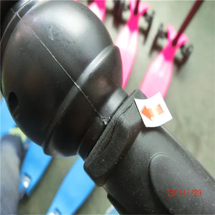 Услуги контроля качества детский скутер проверка готовой продукции