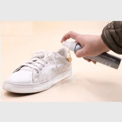 
Shoe Care Spray Refreshing Kit for Sport Shoes 