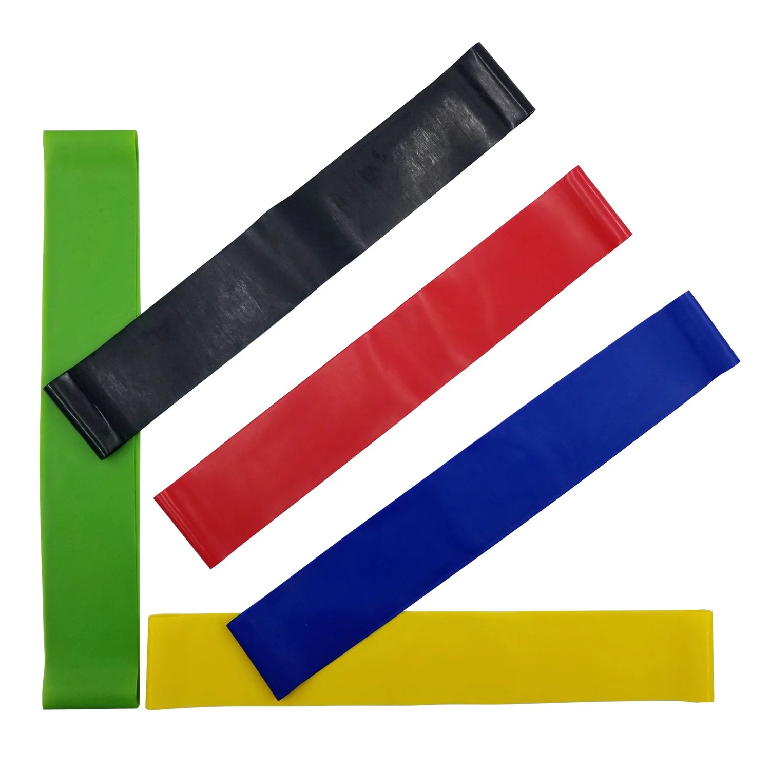 X-light ультрафиолета средних и больших размеров от тяжелые X-Heavy 5 штуки в упаковке заказ упражнений в тренажерном зале фитнес эластичные женские корсеты из латекса для стыковой хип комплект эластичных лент