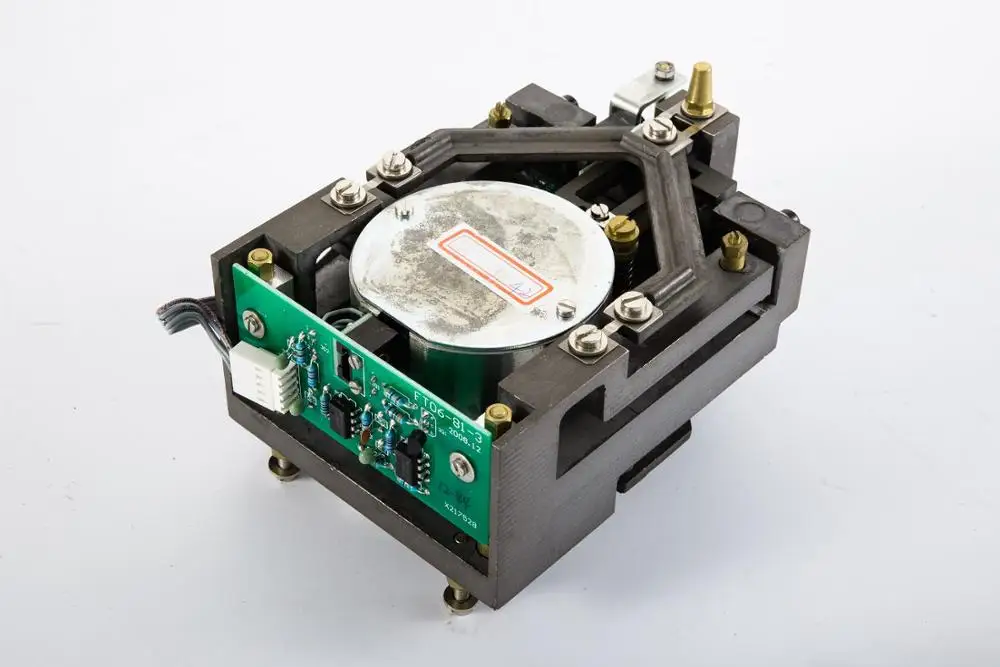 Auto internal calibration analytical lab balance 200g 0.0001g