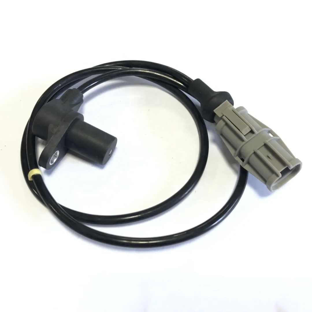 OEM 0281002426 51271200014 51271200015 0281002427 Truck Spare Parts Rotation Sensor