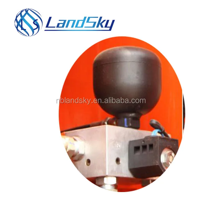 Volvo voe 12726152 4872235 nbr диафрагмы аккумулятора мочевого пузыря давления поршень л максимальное180 бар Tempareture 80