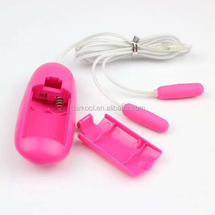 12 Speeds Remote Controlled Sex Adult Toy Magic Vibrating Sexy Love Bullet Vibrator Twice Egg