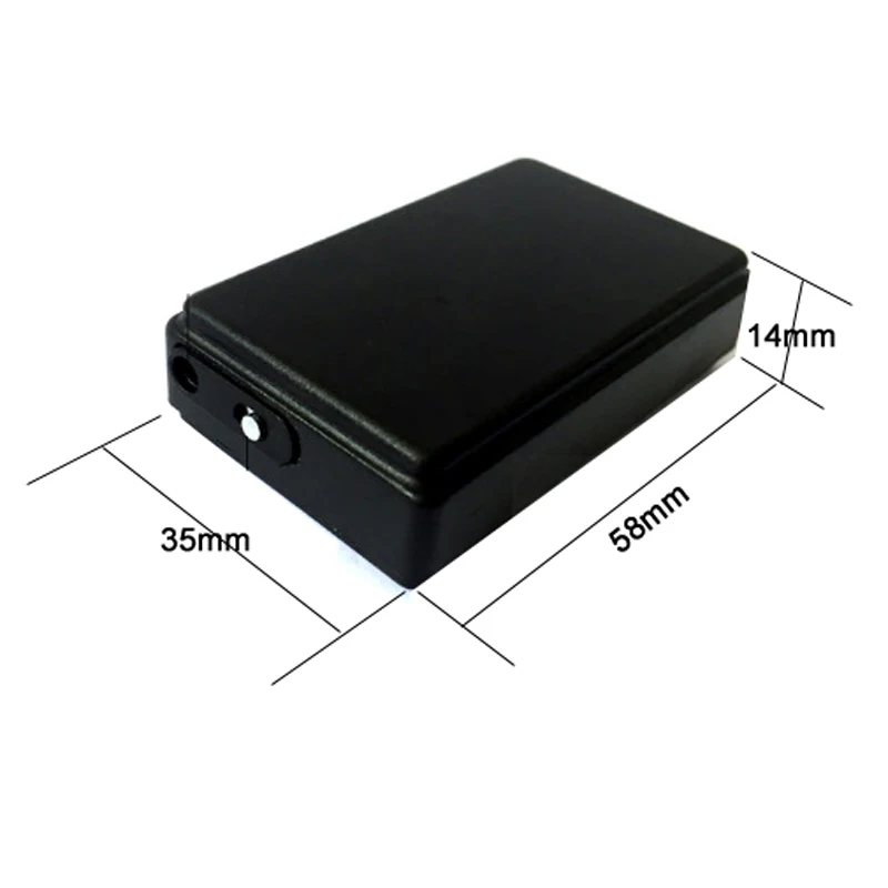 
Digital Voice Recorder Magnetic fixation Portable Audio Sound recording Li-ion battery (DW218) 