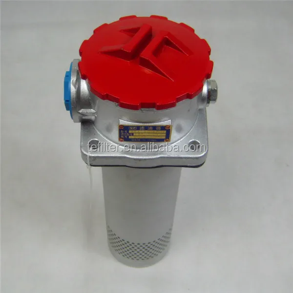 hydraulic oil strainer industrial air purifier TF-160X80L-Y TF-160X100L-Y