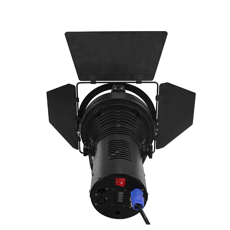 31pcs Show Light Stage Equipment Led Auto Car Show Flashing Light 31*10W Exhibition Par Light