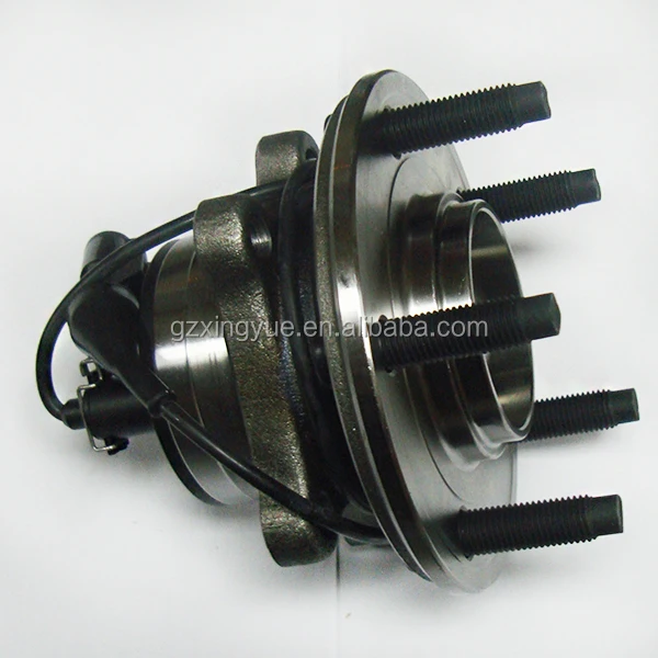 C2D38987 2W432B663AA 3W432B663BA 3W4Z1104BA 5W4Z1104BA C2C19585  C2C19586 Front Wheel Hub Bearing Assembly for S-TYPE XF