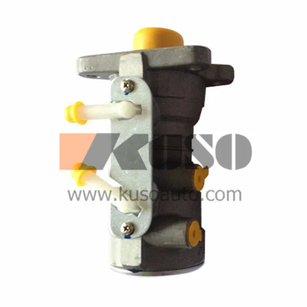 High Quality 8971296910 Brake Valve and BRK Master Cylinder for NKR NPR YKR RNB 4HG1 4JB1 4JB1T