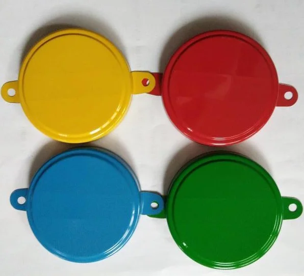 2 inch and 3/4 inch drum cap seals metal cap seals