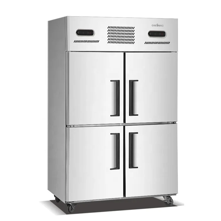 best price guangzhou Customized chest freezer