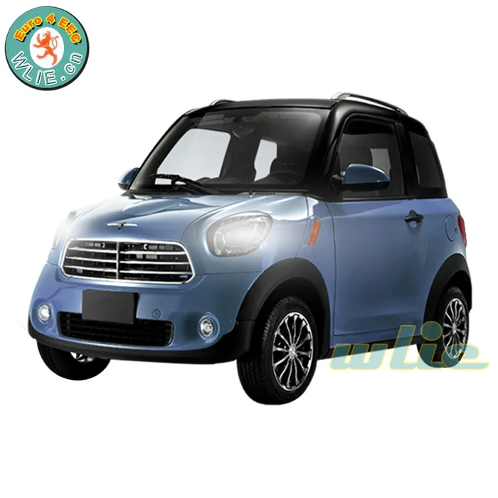 The best price off road long distance car electric cargo vehicle not toy kids E-Car M1(lead acid) M2(lithium))