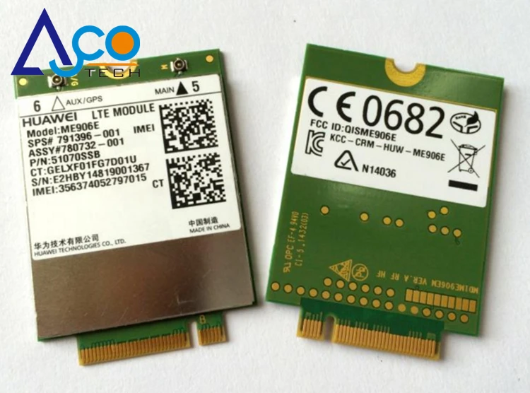  ME906E коммуникационное беспроводное оборудование 4G LTE WIFI GSM GPS