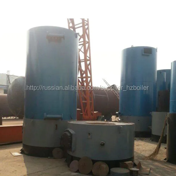 Китай сделал лучшие продажи промышленных термомасляные печи