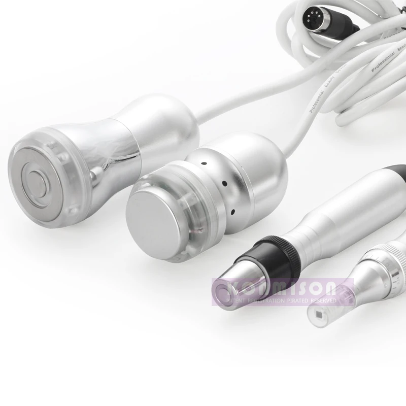 Аппарат для мезотерапии Dr.Nano Meter без иглы, оборудование для салона красоты