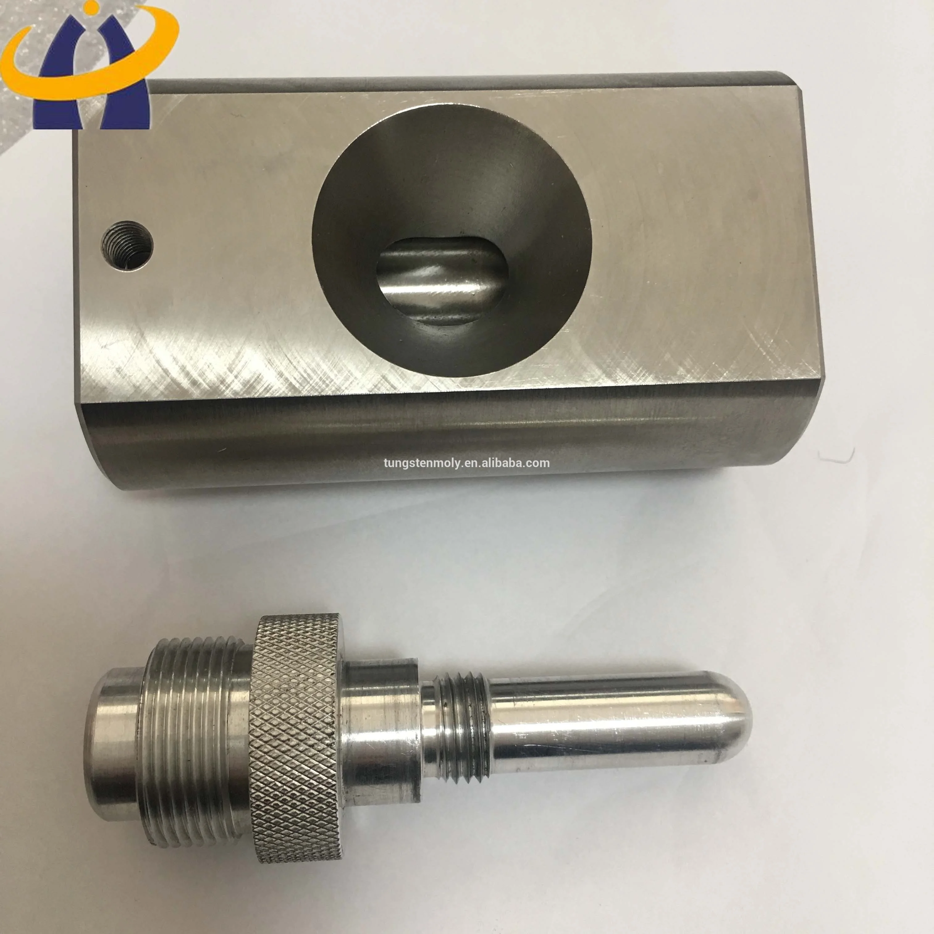 Factory directly sale TCN799 TCN828 X-Ray tungsten alloy collimators