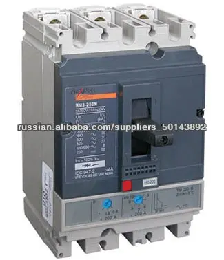 интеллектуальные dw45 воздушный выключатель acb